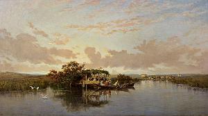CHARLES VACHER DE TOURNEMINE (28)